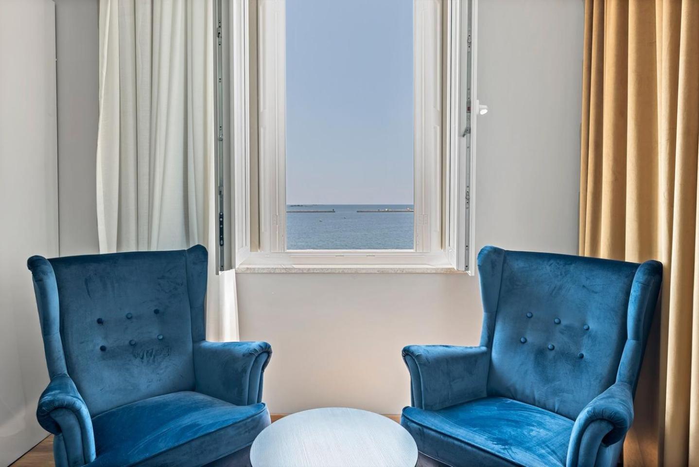 Hotel Dua Residence Poreč Exterior foto